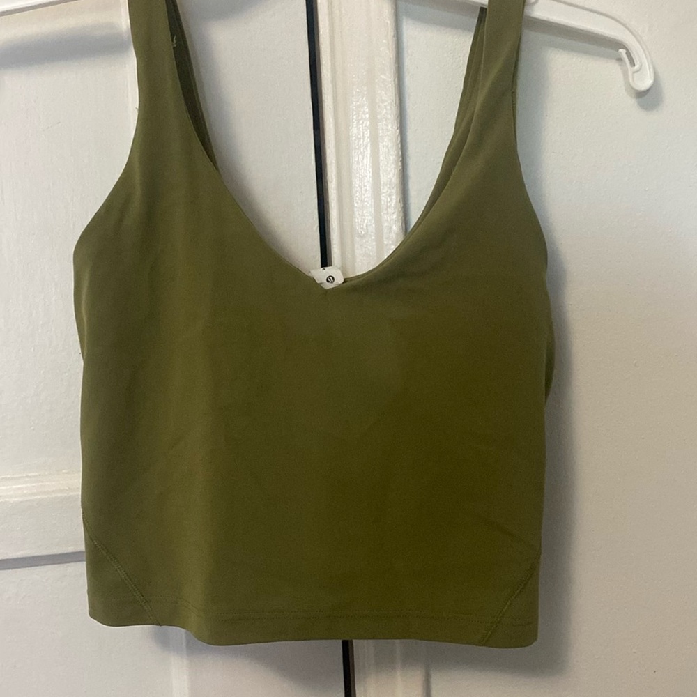 Lululemon align tank - Picture 4 of 5